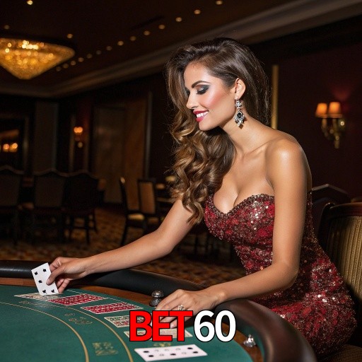 Promoções bet60