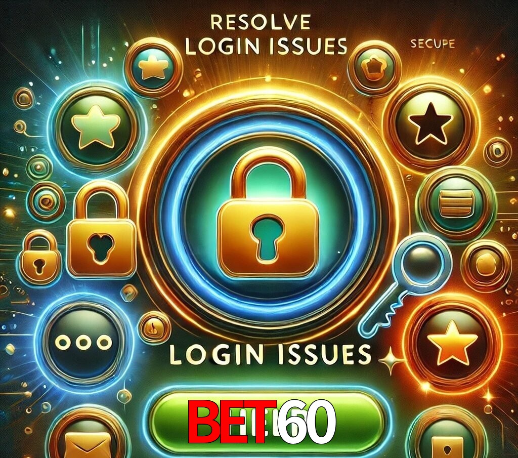 Ajuda para Login